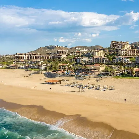 Suites At Pueblo Bonito Sunset Beach Resort And Spa Cabo San Lucas